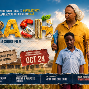 TRASH at Filmhouse